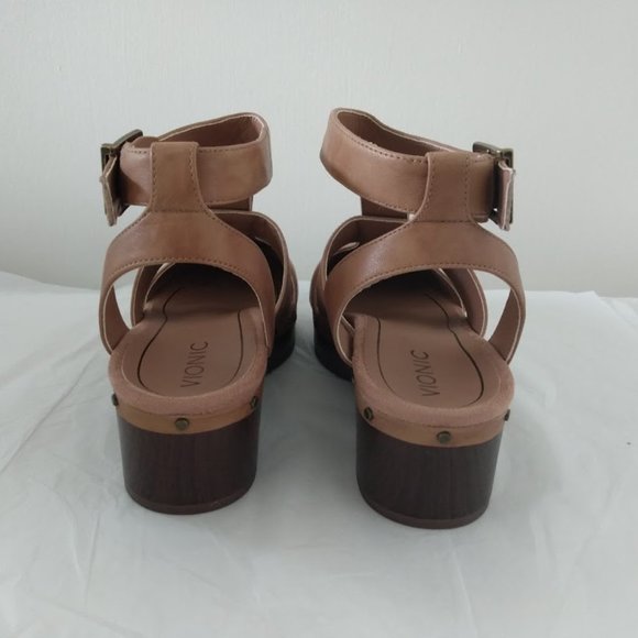 Vionic Day Faye Clog - Picture 6 of 8